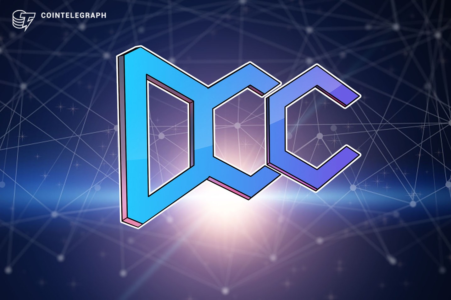 Distributed Credit Chain and Oxford Saïd Business School Establish Academic Partnership to Cultivate Blockchain Research