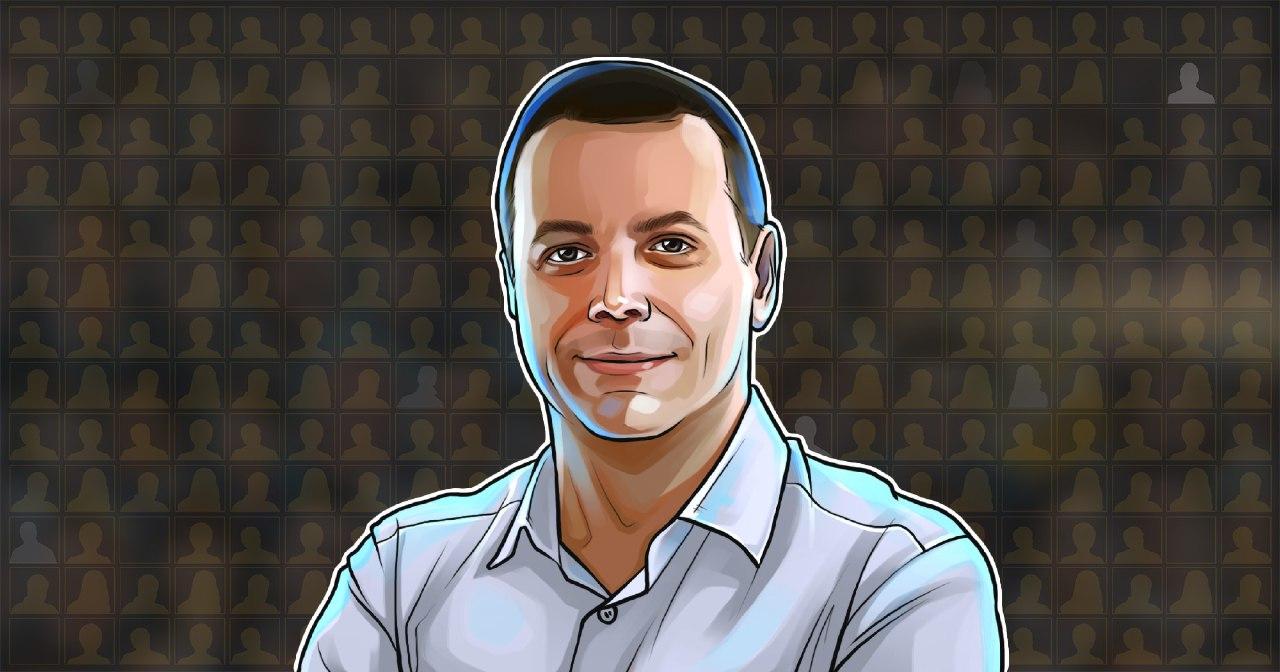 Marcelo Sampaio, CEO da Hashdex explica tudo sobre o primeiro ETF do mundo