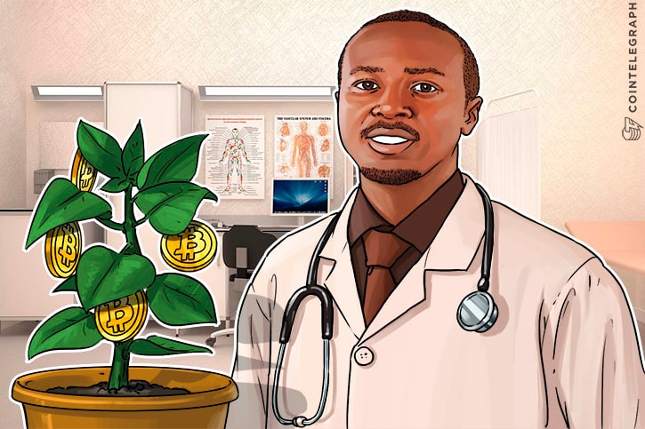 Botswana Clinic Now Accepts Bitcoin As Cryptocurrency Takes Root in Africa