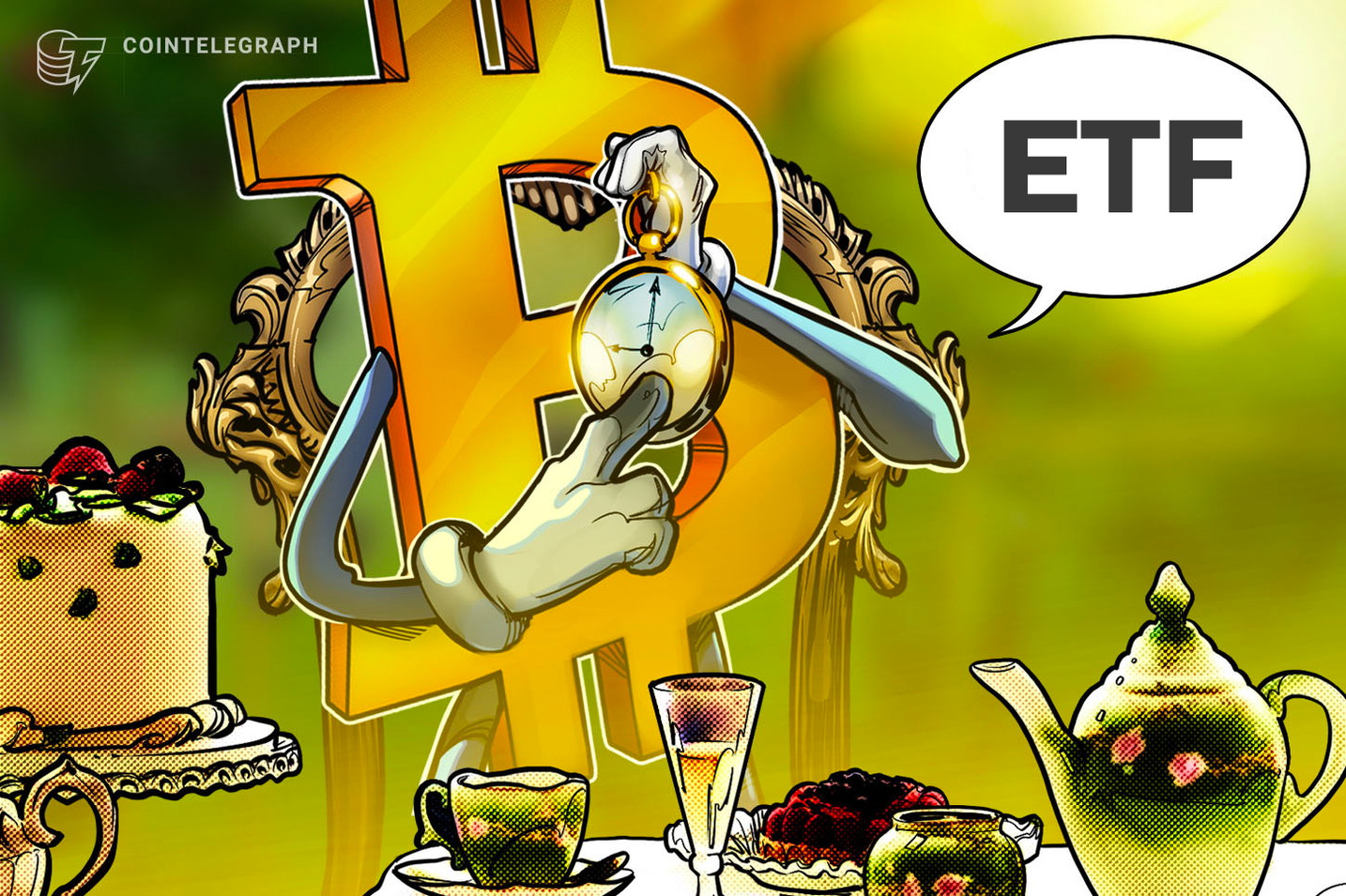 Cboe BZX approuve la cotation des ETF Bitcoin au comptant sur sa plateforme