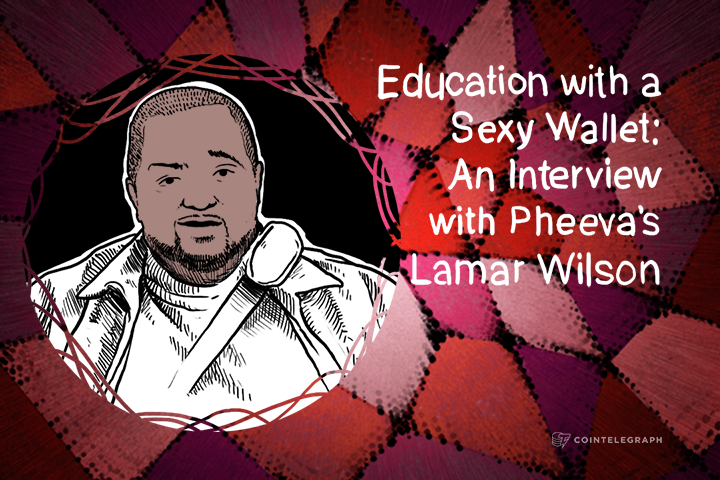 Education with a Sexy Wallet: An Interview with Pheeva’s Lamar Wilson