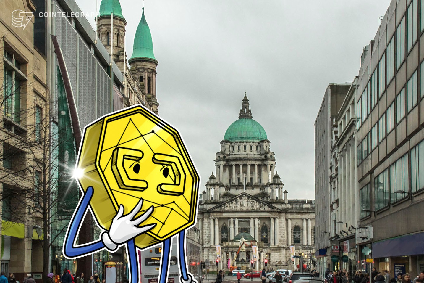 Belfast Launches Own Digital Currency to Boost Rockefeller Social Project Success