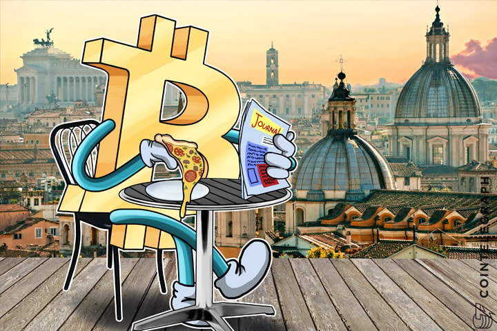 Rome, Bari, Milan House 3 Top Bitcoin-Related Projects in Italy