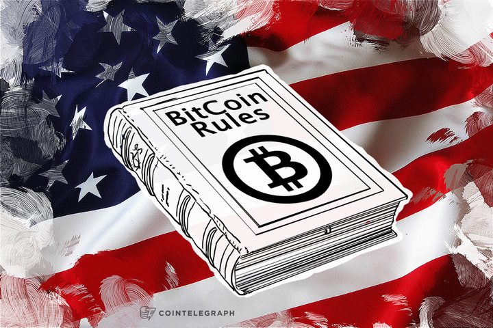 US State Regulators to Pen First Bitcoin Rule-Book