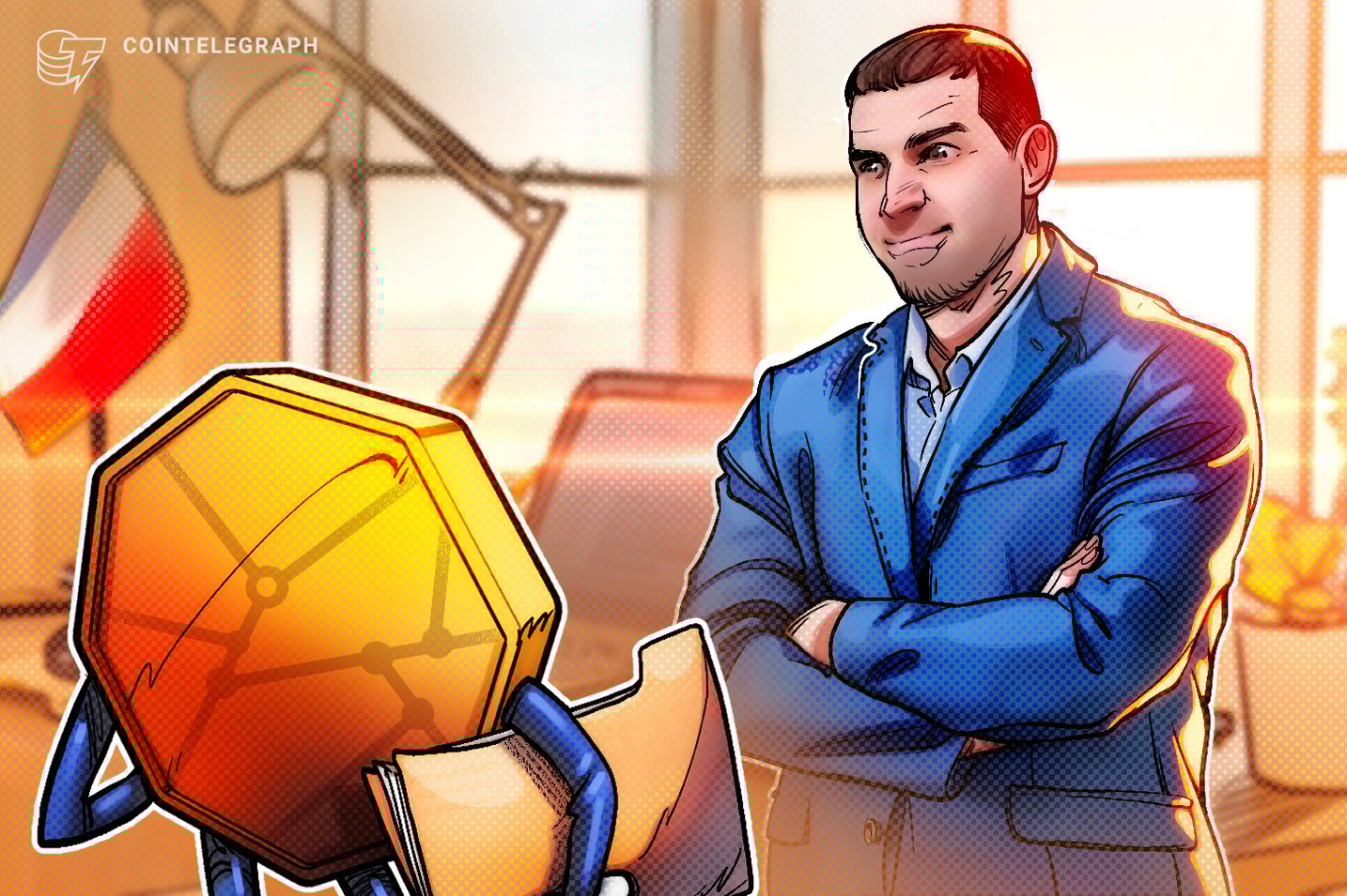 Boom Crypto en France : Les jeunes investisseurs en tête de la course !