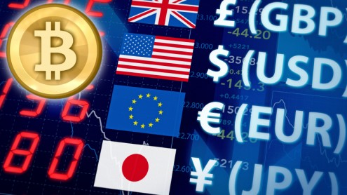 New Exchange Service from the Leading Bitcoin Market Player