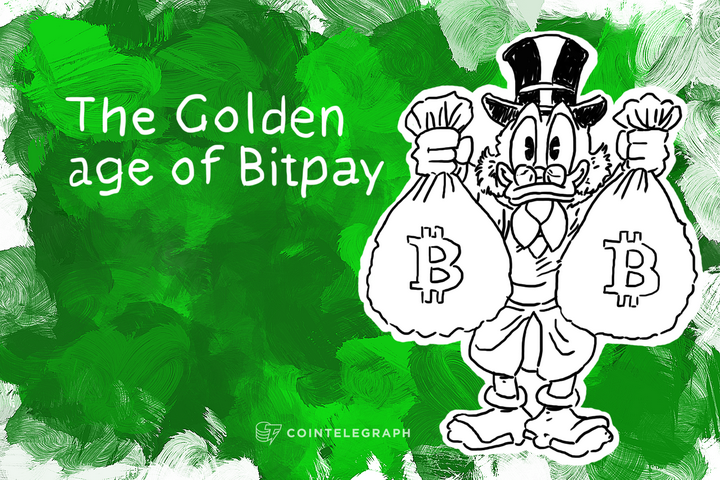 Bitpay trebles its workforce