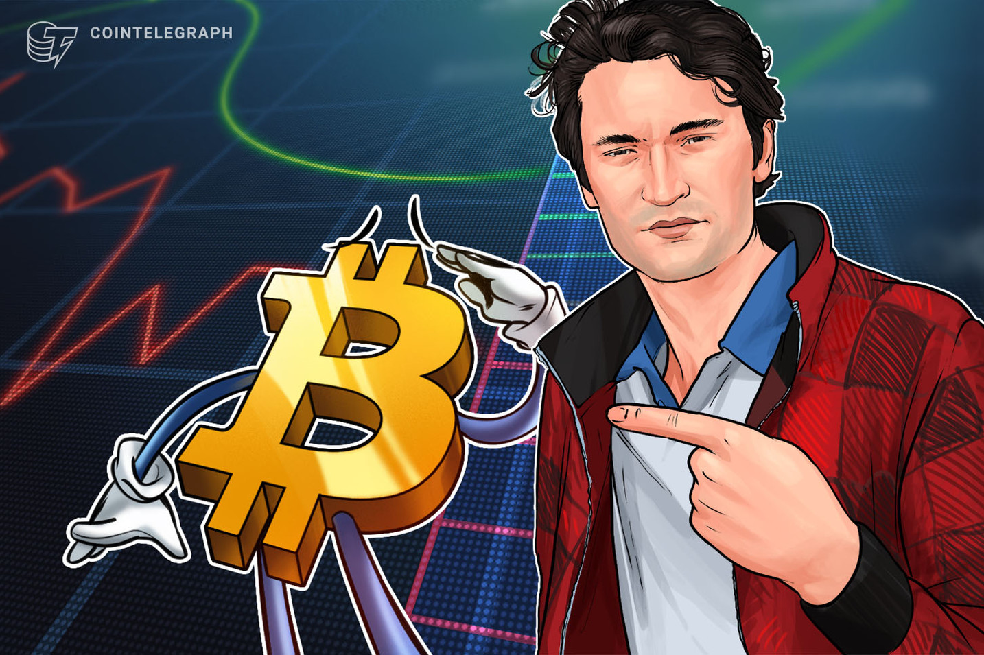 Ross Ulbricht para cezasını el koyulan Bitcoin'ler ile ödeyecek