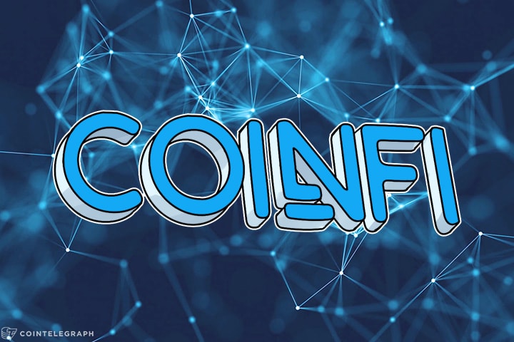 Coinfi Announces Addition of Qlink Foundation Director & Bluzelle Advisor Roger Lim to Advisory Board