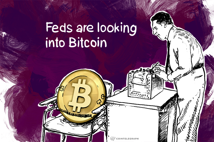 Federal Authorities are Looking into more Bitcoin Exchanges