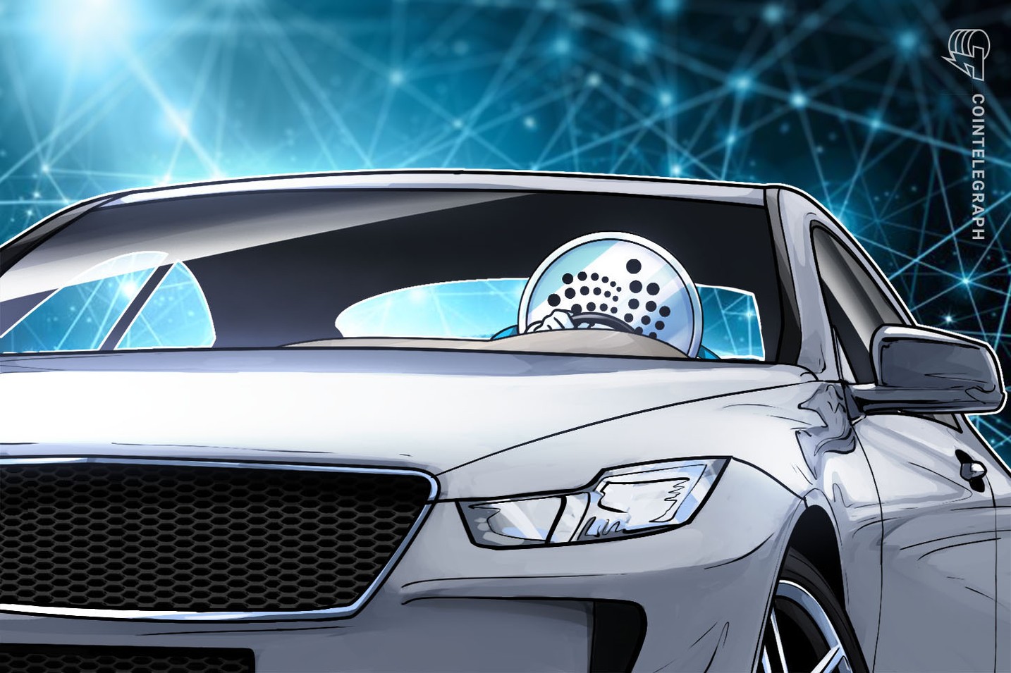 IOTA und Zühlke kooperieren für Machine-as-a-Service-Lösungen in der Fertigung