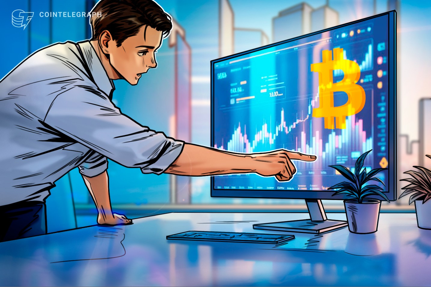Bitcoin vise 150 000 $ : L'accord commercial entre les USA et la Chine redessine les perspectives haussières de l'actif crypto
