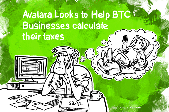 Avalara Looks to Help BTC Businesses Comply With Sales Tax and VAT Rules