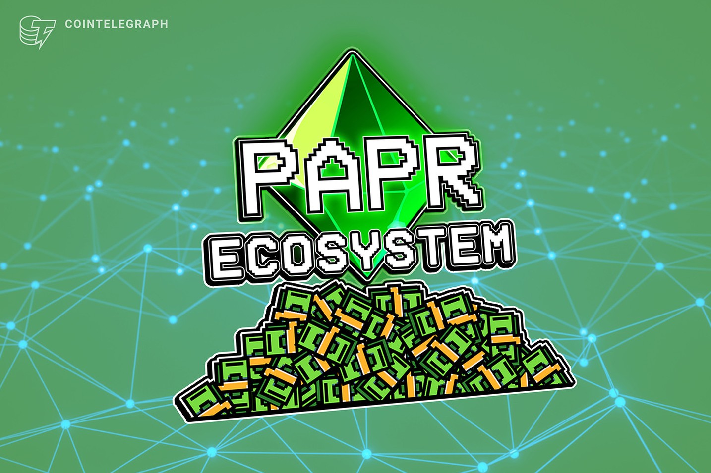 DeFi 2.0 GEM: PAPR Ecosystem’s real-world use cases, CA$H of the decentralized future?