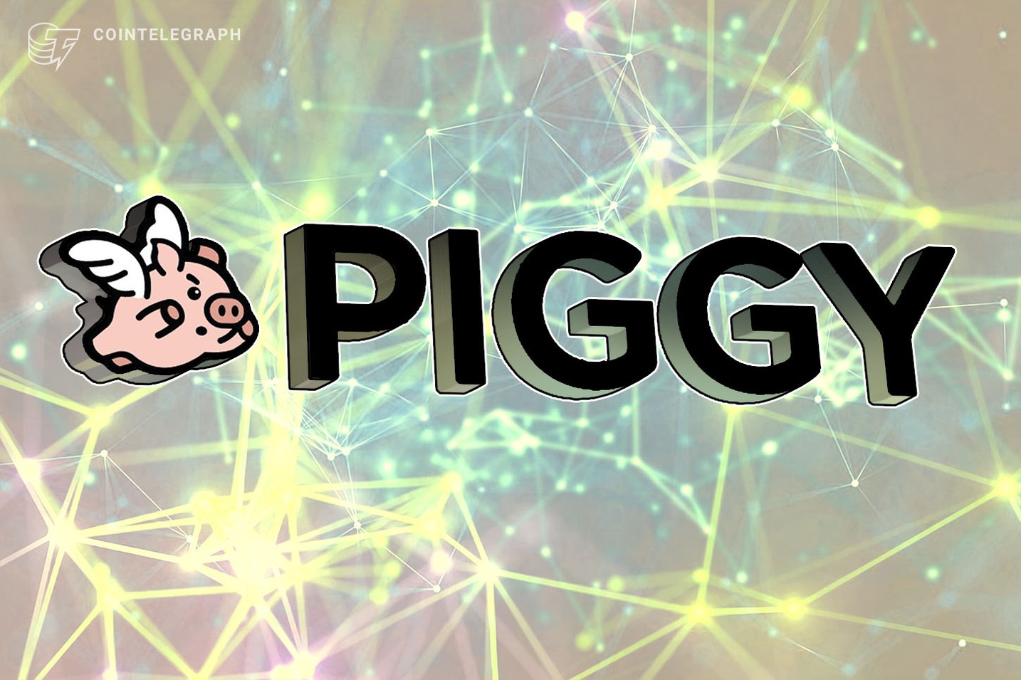 Piggy enhances liquidity through innovative lending contracts
