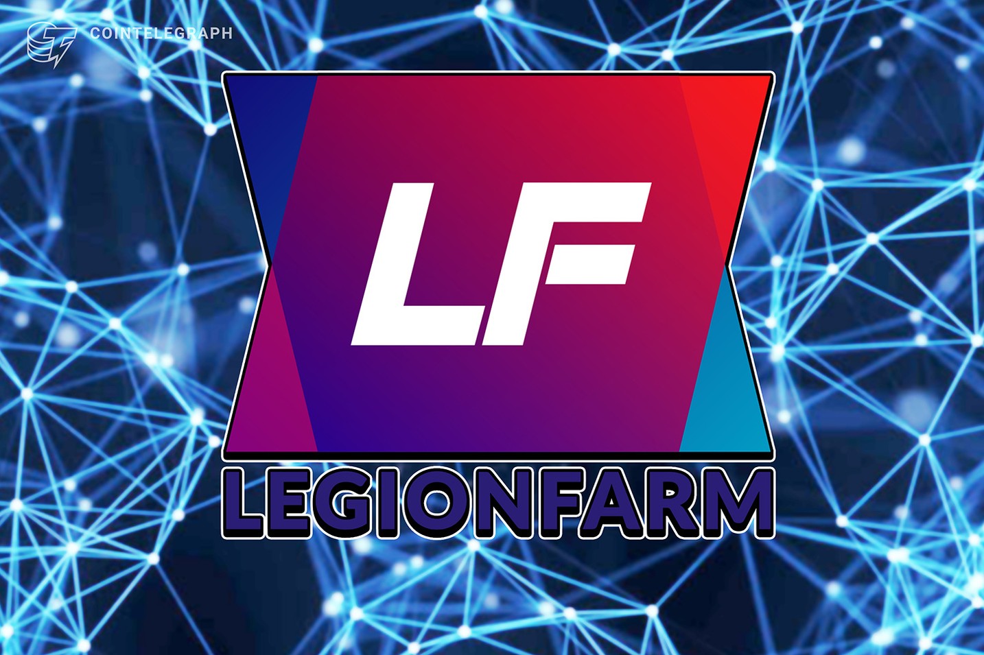 Legionfarm: Revolutionizing pay-to-earn esports in the NFT space