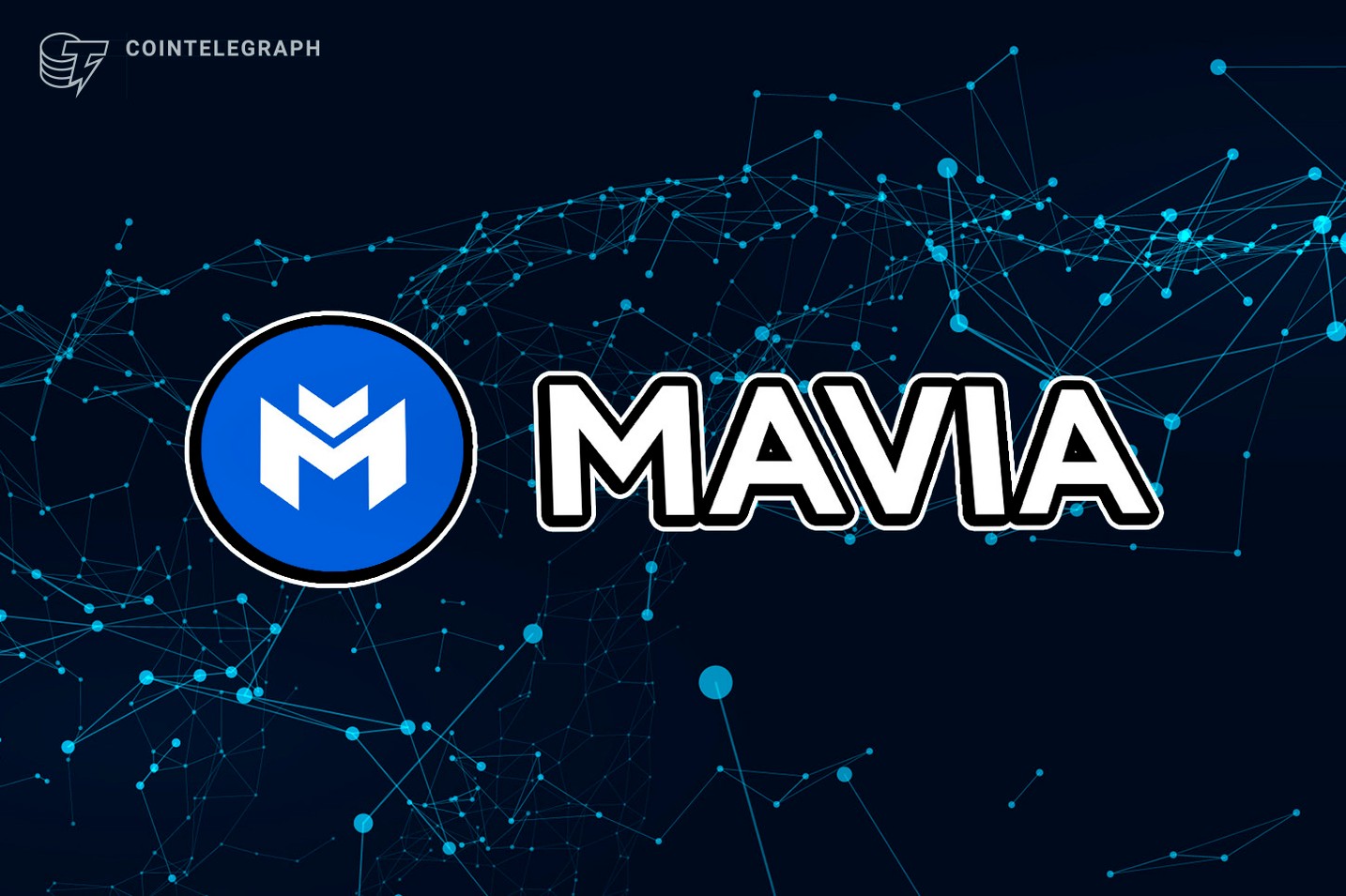 Heroes of Mavia secures $2.5M strategic funding led by Crypto.com Capital