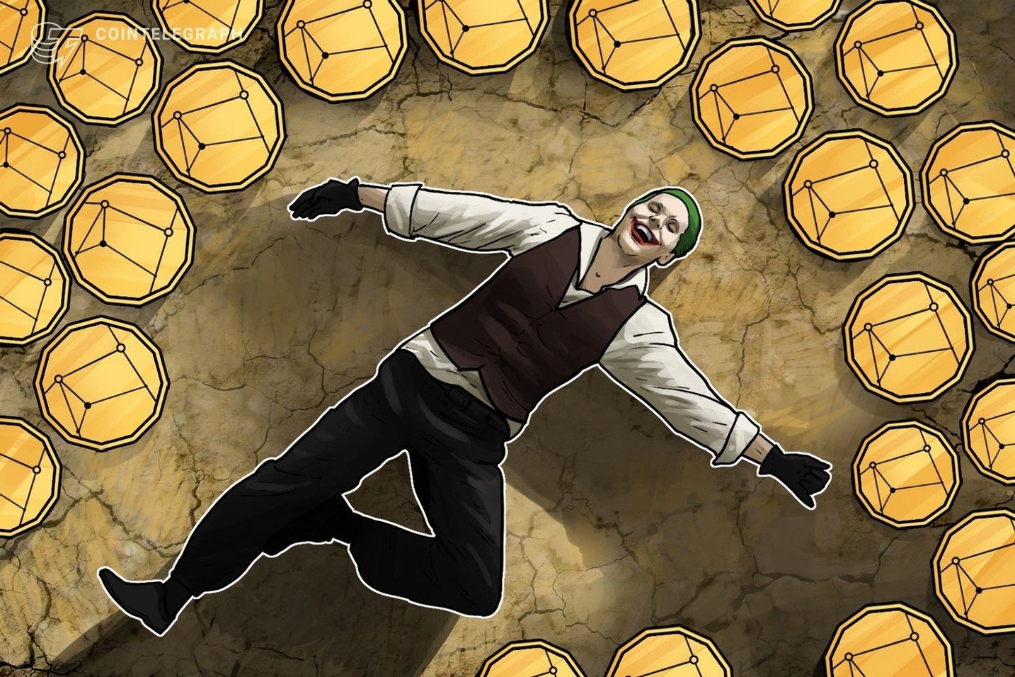 英金融規制当局が仮想通貨取引所ビットメックスを警告、「許可無く営業」と指摘
