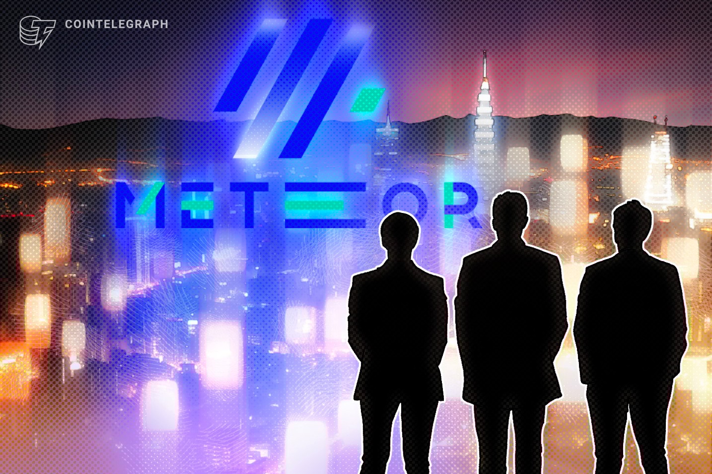 ペルー発プラットフォーム"METEOR" ガバナンストークンの上場予定やロードマップ