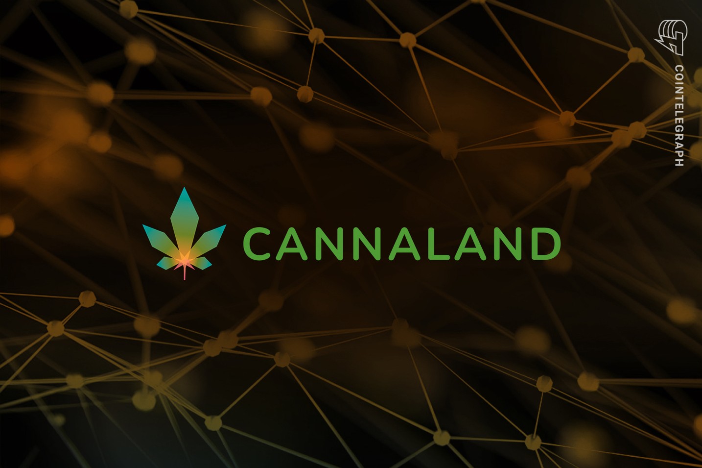 Cannaland — The metaverse for the world’s medicinal cannabis community