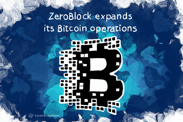 ZeroBlock Brings Professional “Wall Street” Trading Tools And BTC-e To Its Users