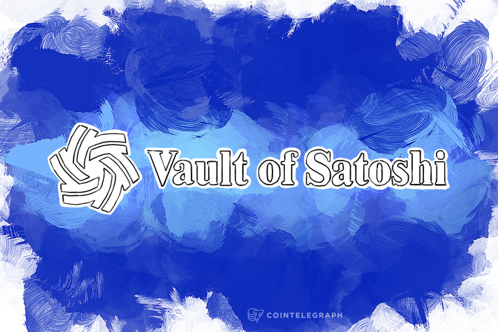 Vault of Satoshi Spearheads Exchange Innovation