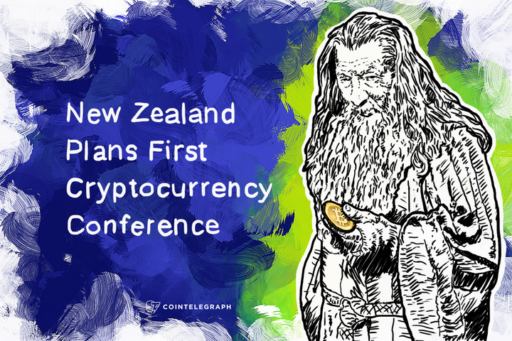 New Zealand's First Cryptocurrency Conference Bitcoin South to be held November 29-30