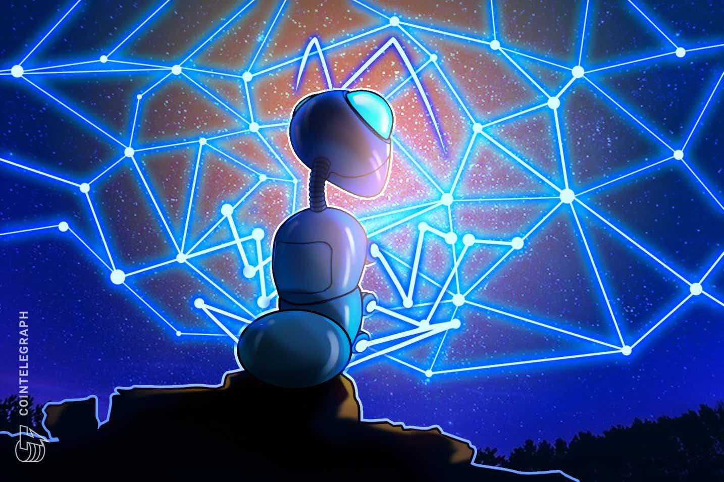 深度分析: 以太坊与Cosmos有什么区别？