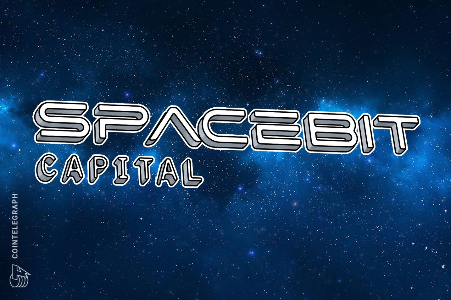 Spacebit Capital Announces the First Tokenised VC Fund for the Space Industry
