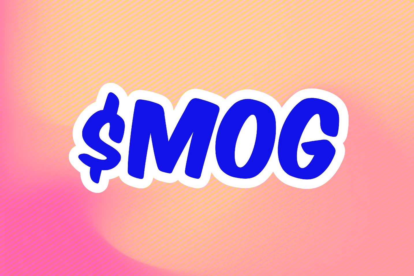 MOGが急騰──イーロン・マスク氏やギャリー・タン氏が「mog/acc」アイデンティティを支持