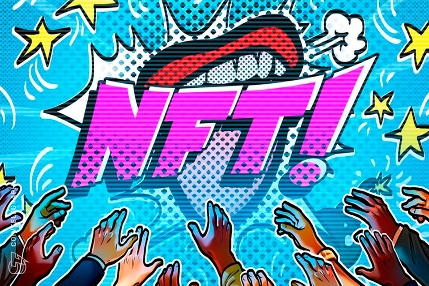 Royalties e NFTs: entenda como esse problema pode impactar a Web3