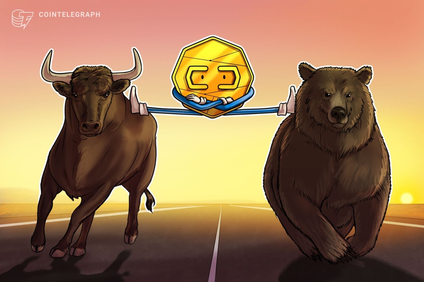 仮想通貨ビットコインは11000ドルが重要ラインに|ETHは一時220ドル回復【仮想通貨相場】