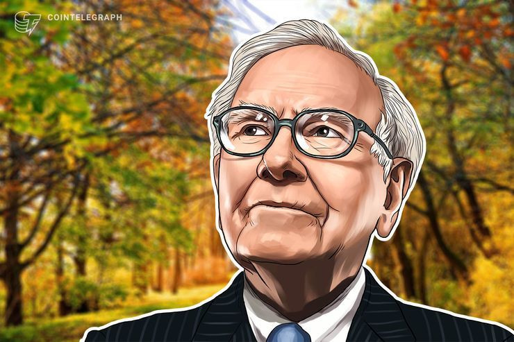 Lo que está haciendo Warren Buffett en esta crisis es un “contrasentido” realmente preocupante