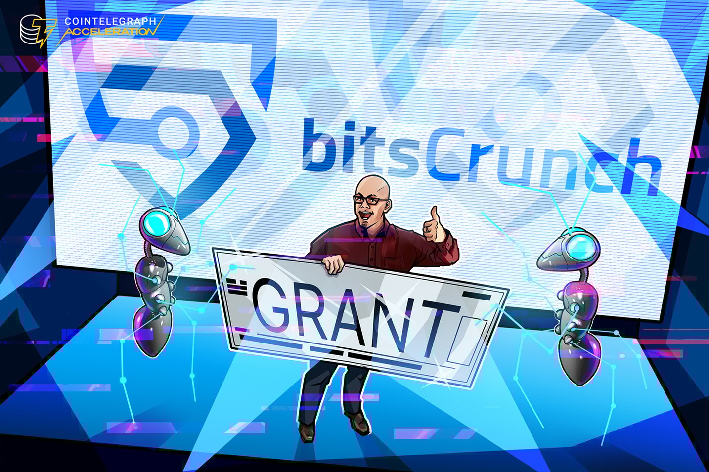Blockchain grant program allocates $5 million to Web3 developers