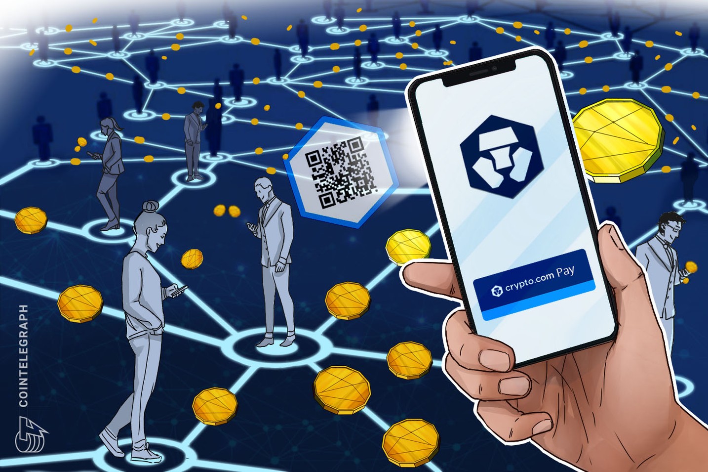 Payments and Crypto Platform Unveils New Partners and Public Testnet