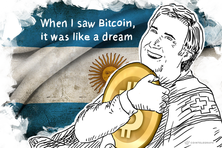 Argentinean Central Bank Warns Against Using Bitcoin