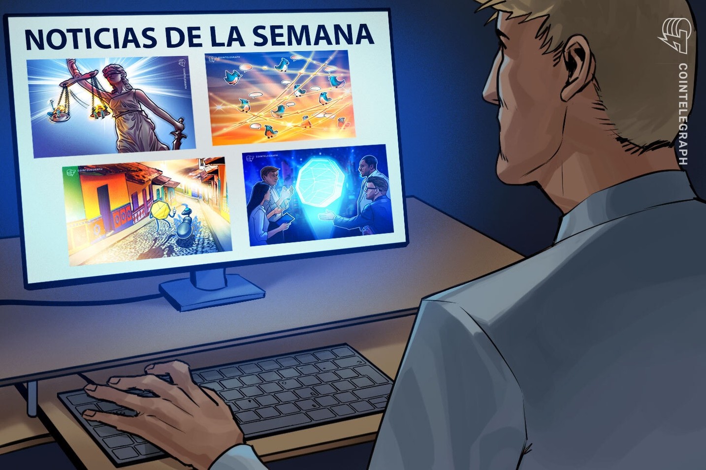 Top criptonoticias de la semana: Rappi aceptará criptomonedas, “ley Bitcoin” en el senado brasileño, bancos en España podrán hacer bloqueos, y más 