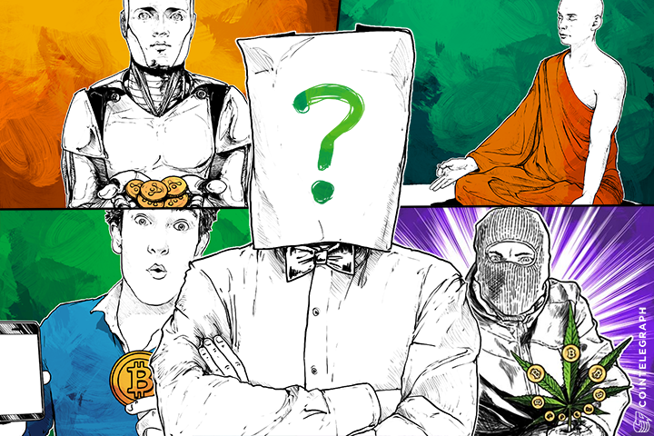 What Kind of Bitcoin User are You? (Poll)