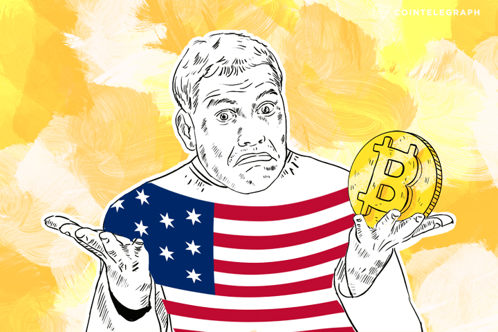 Coin Center Study: 65 % Of Americans Don't Know What Bitcoin Is