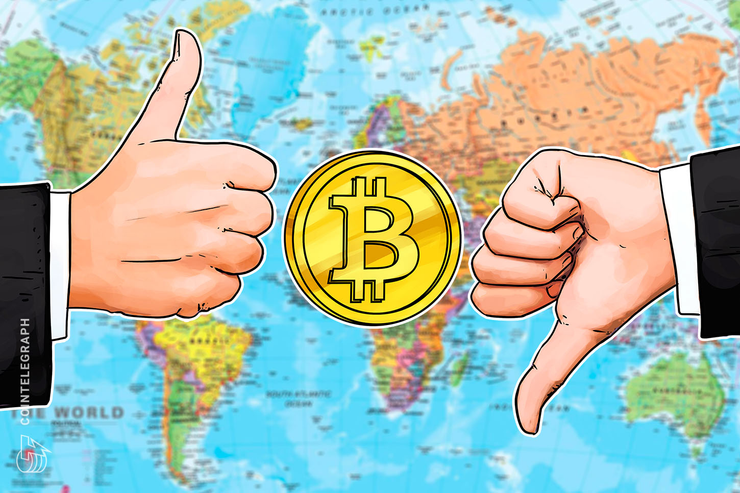 'Bitcoin pode despencar e nunca mais se recuperar', afirma analista Alex Kruger