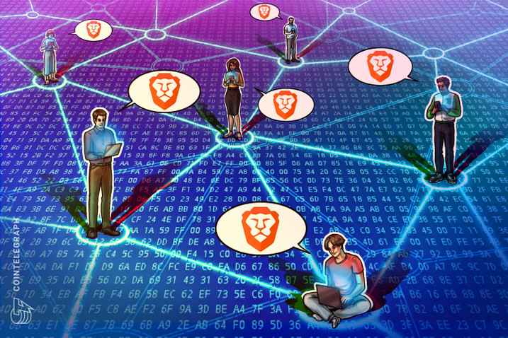 分散型ブラウザ「ブレイブ」のBAT、仮想通貨取引所ジェミナイに上場へ