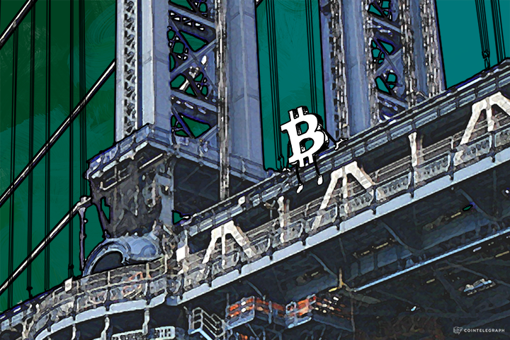 Manhattan Community Board Bans Bitcoin Block Party