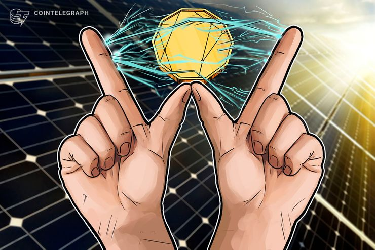 Chile: Lanzarán Solar Token en el marco de un proyecto blockchain de energías renovables