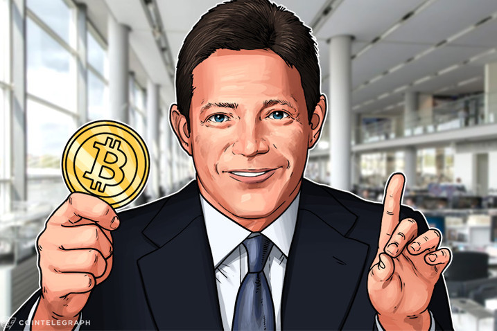 ¡Ahora sí cree en Bitcoin!: ¿Por qué el cambio de corazón de Jordan Belfort?