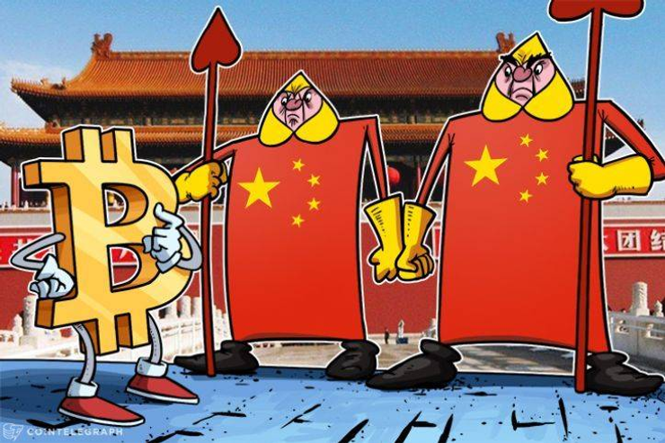 Las caídas del hashrate y del precio del Bitcoin están relacionadas con la aplicación de la ley y la búsqueda de energía limpia por parte de China