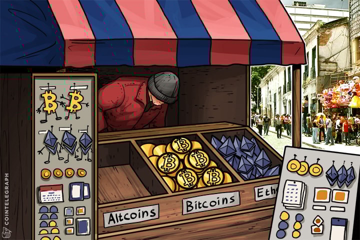 Venezuelans Continue to Seek Refuge in Bitcoin, Other Cryptocurrencies
