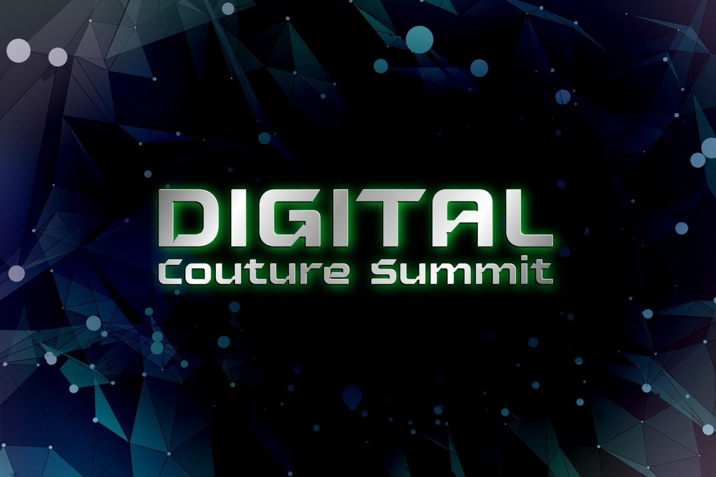Digital Couture Summit MFW FW’24-25 brought D&G, VALENTINO, HUGO BOSS, L'Oréal & Meta to 300 guests
