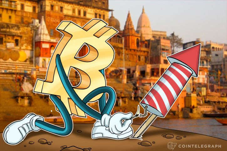 Suddenly, Bitcoin to Be Officially Legal in India