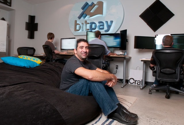 The Biggest Bitcoin Deal in History of BitPay