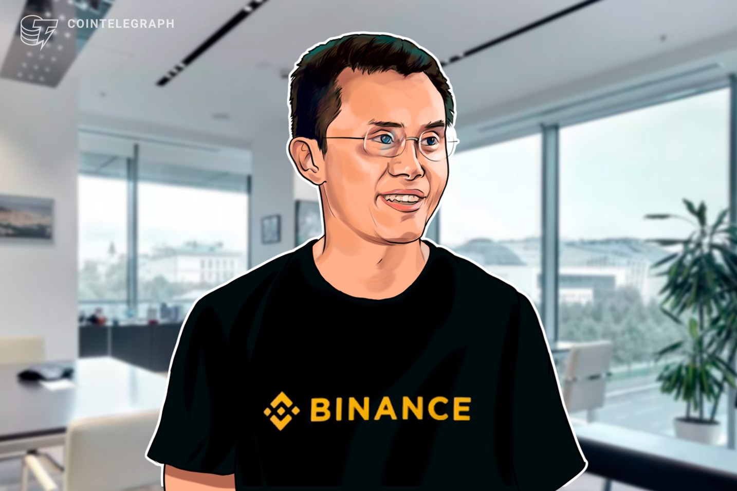 仮想通貨取引所バイナンス、出入金を一時停止 AWSの影響で